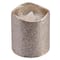 Champagne Glitter LED Votive Candles By Ashland® 12ct.